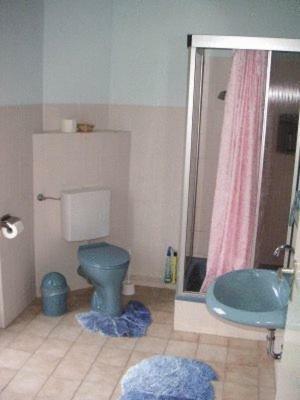 Apartamento Appartmenthaus Silberm�we