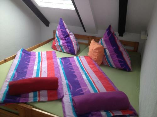 Apartamentos Haus Nordlicht