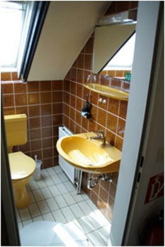 Apartamentos Haus Nordlicht