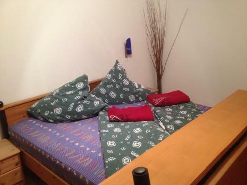 Apartamentos Haus Nordlicht