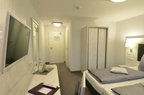 Hotel Hochseeinsel