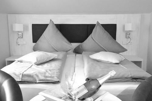 Hotel Hochseeinsel