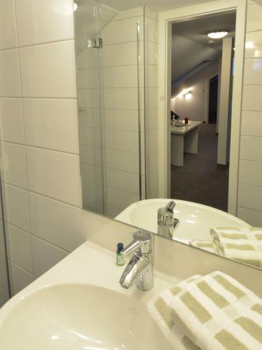 Hotel Hochseeinsel