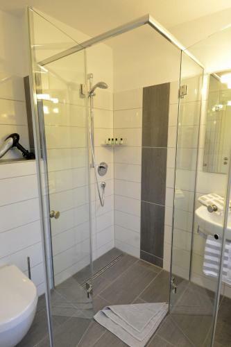 Hotel Hochseeinsel
