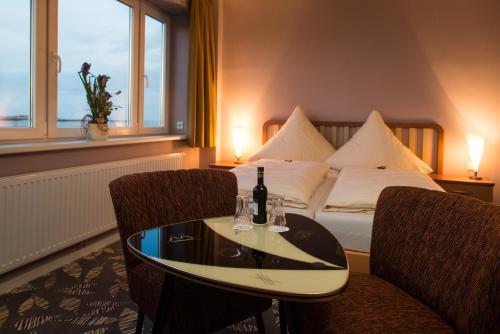 Aparthotel Klassik Helgoland