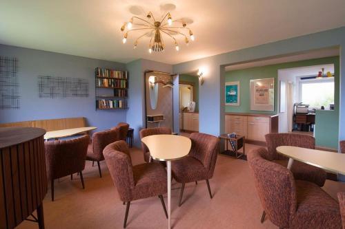 Aparthotel Klassik Helgoland