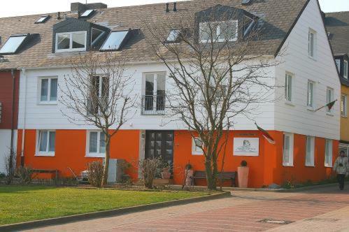 Hostal Aqua Marina