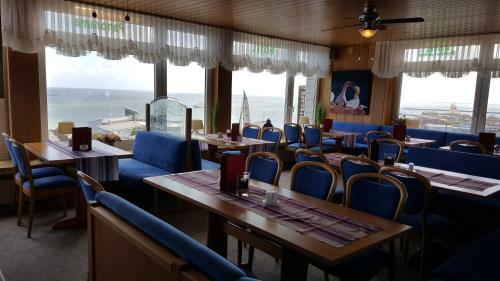 Hotel Panorama Garni