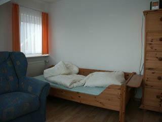 Apartamento Appartementhaus Patria