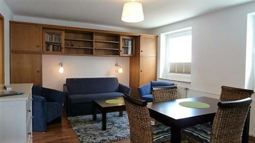 Apartamentos Haus Elisa
