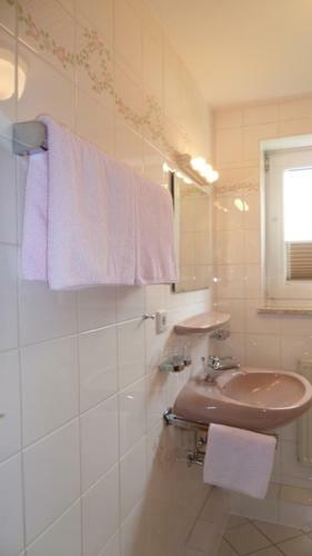 Apartamentos Haus Elisa