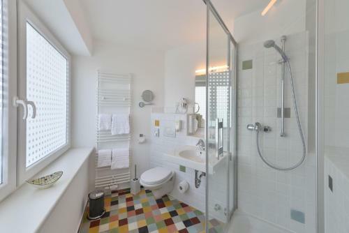 Apartamento Klassik Appartements