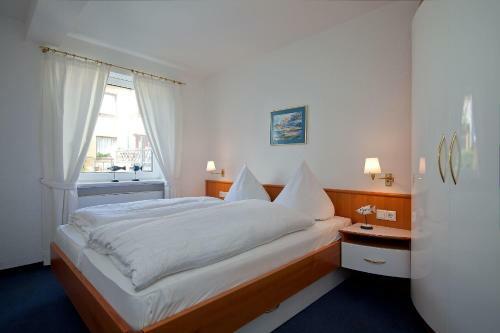 Hotel Rungholt