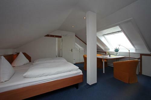 Hotel Rungholt