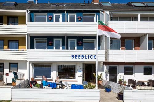 Hotel Haus Seeblick