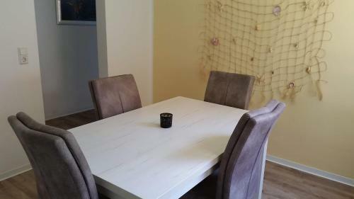 Apartamentos Witte Kliff Helgoland