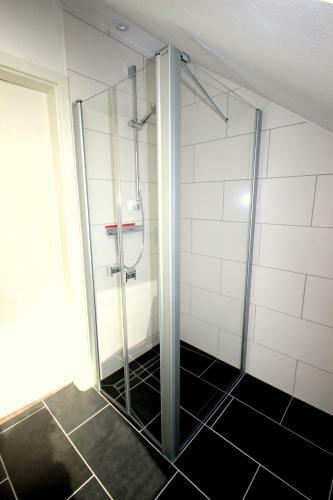 Apartamentos Witte Kliff Helgoland