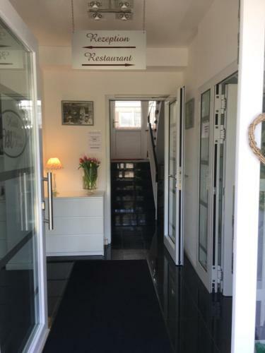 Hotel Mocca-stuben