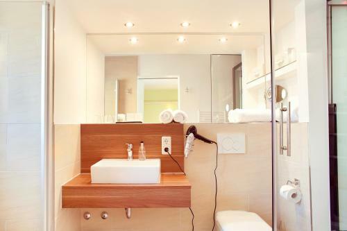 Hotel Rickmers' Insulaner