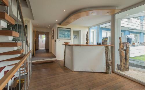 Hotel Rickmers' Insulaner