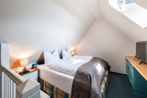 Apartamentos Friesenhaus Sylter Domizil