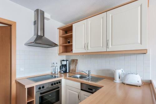 Apartamentos Friesenhaus Sylter Domizil