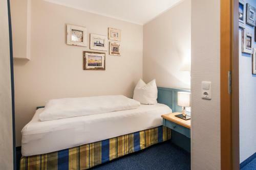 Apartamentos Friesenhaus Sylter Domizil