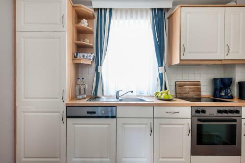 Apartamentos Friesenhaus Sylter Domizil