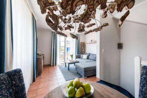 Apartamentos Friesenhaus Sylter Domizil