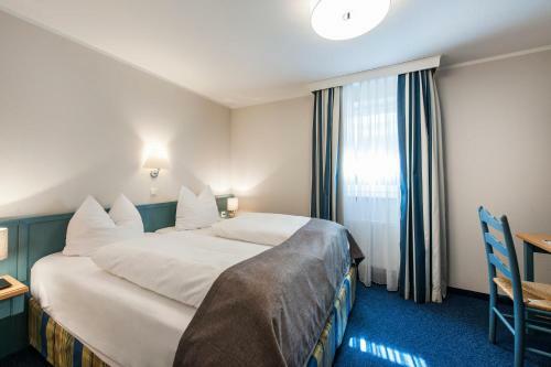 Apartamentos Friesenhaus Sylter Domizil