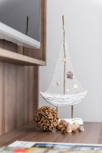 Apartamentos Friesenhaus Sylter Domizil