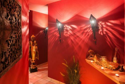 Apartamentos Friesenhaus Sylter Domizil