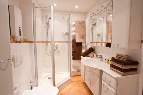 Apartamento Premium Fewo Lachm�we