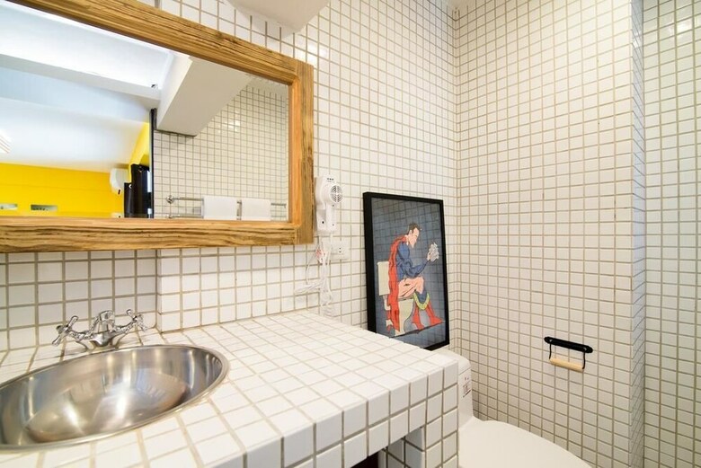 Bed & Breakfast C T House