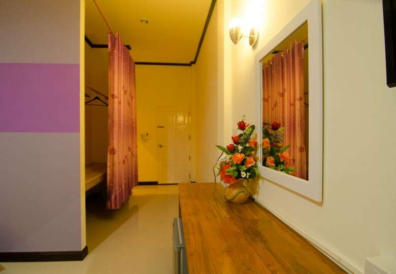 Hotel Waranya Resort