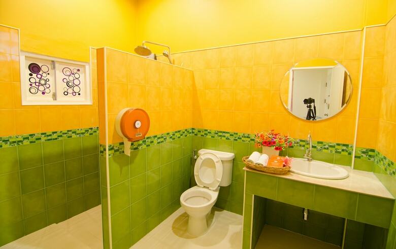 Hotel Waranya Resort