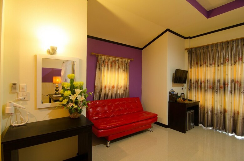 Hotel Waranya Resort