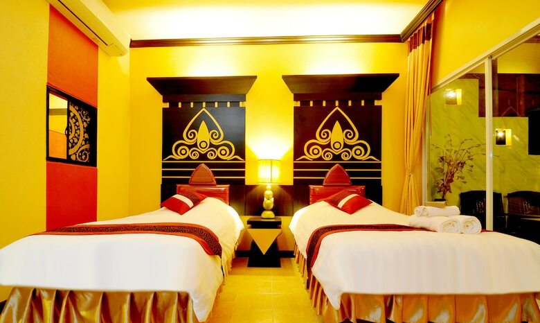 Hotel Waranya Resort