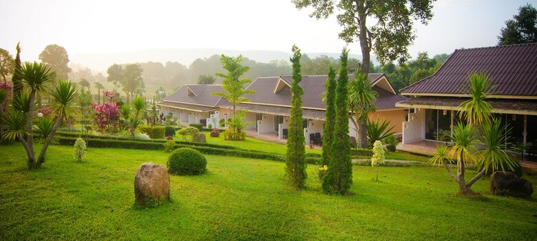 Hotel Waranya Resort