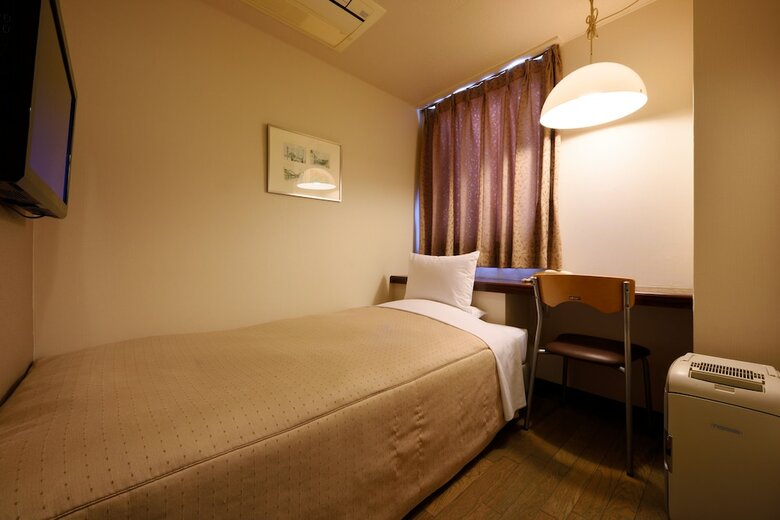Morioka City Hotel