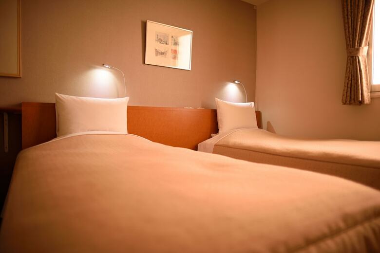 Morioka City Hotel