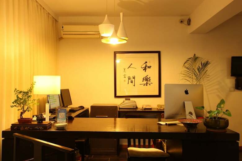 XI Hotel