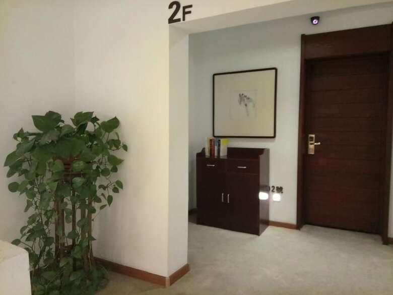 XI Hotel