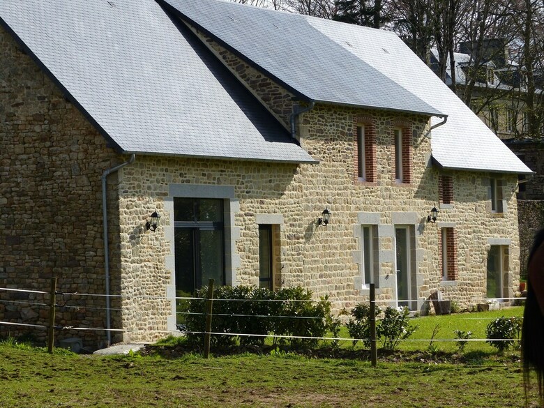 Gite Du Ch�teau