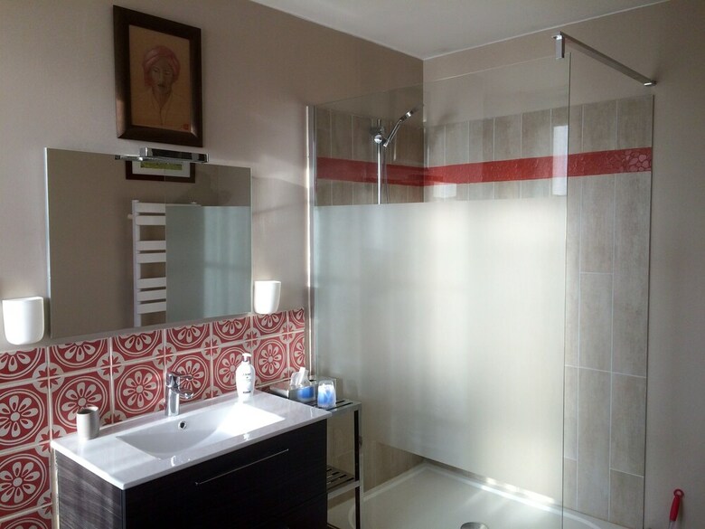 Bed & Breakfast Logis de La Fouetti�re