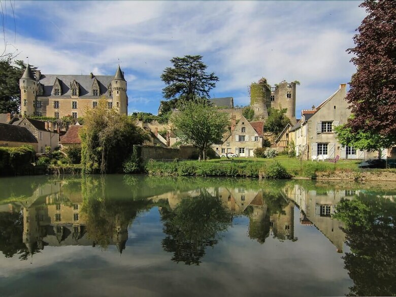 Bed & Breakfast Logis de La Fouetti�re