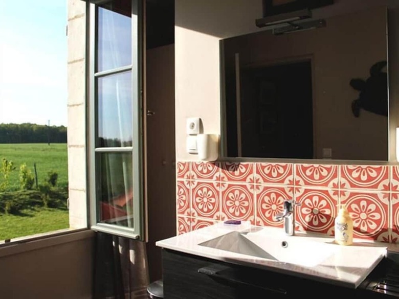 Bed & Breakfast Logis de La Fouetti�re