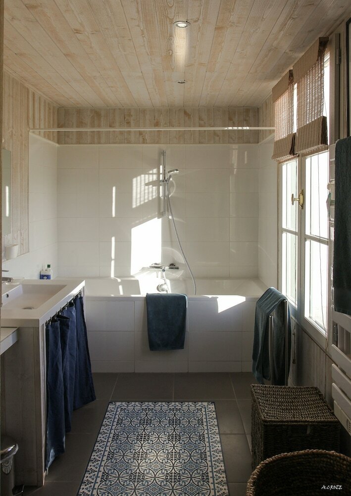 Bed & Breakfast Logis de La Fouetti�re