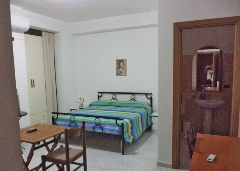 B&B Il Raggio Di Sole