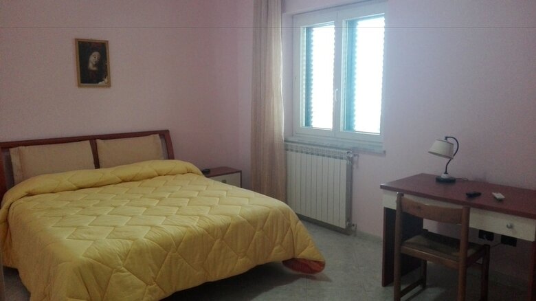 B&B Il Raggio Di Sole